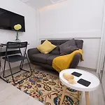 Spacious Duplex - St.paul's Lejlighed Valletta
