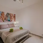 Lejlighed Spacious Duplex - St.paul's *