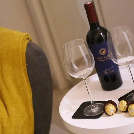 Spacious Duplex - St.paul's * Валетта