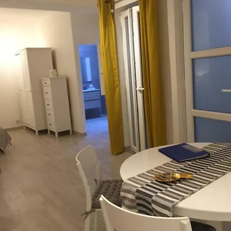 Spacious Duplex - St.paul's * Валетта