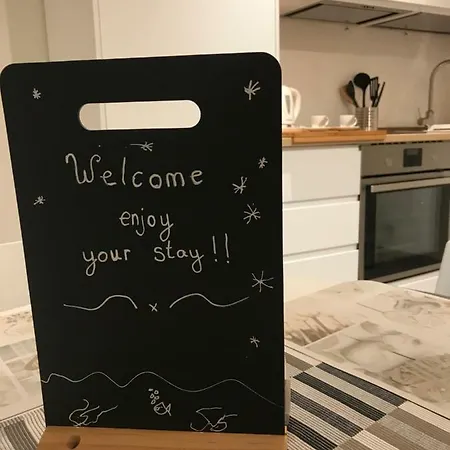 Апартаменты Spacious Duplex - St.paul's Валетта