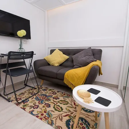 Spacious Duplex - St.paul's Διαμέρισμα Βαλέτα