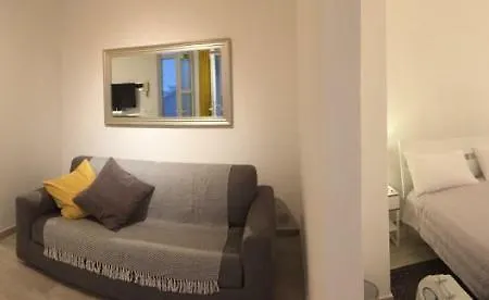 Διαμέρισμα Spacious Duplex - St.paul's *