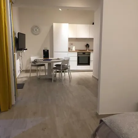 Apartment Spacious Duplex - St.paul's *