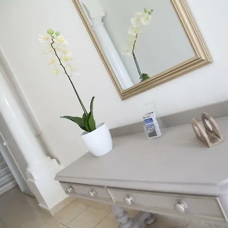 Διαμέρισμα Spacious Duplex - St.paul's *