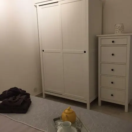 Apartment Spacious Duplex - St.paul's *