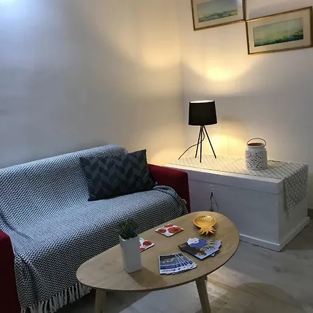 Spacious Duplex - St.paul's Βαλέτα