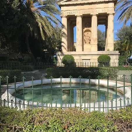 Apartment Spacious Duplex - St.paul's *