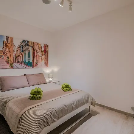 Διαμέρισμα Spacious Duplex - St.paul's *