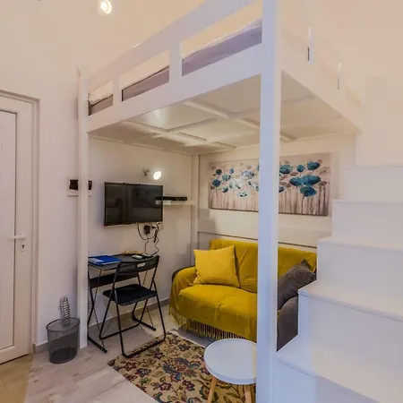 Spacious Duplex - St.paul's *