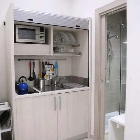 Spacious Duplex - St.paul's Βαλέτα