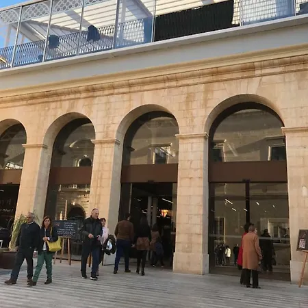Apartment Spacious Duplex - St.paul's Valletta