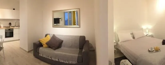 Apartamento Spacious Duplex - St.paul's *