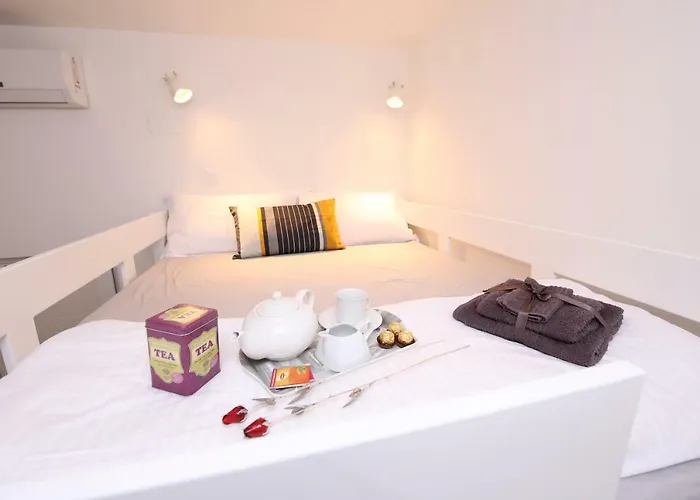 Spacious Duplex - St.paul's * ואלטה