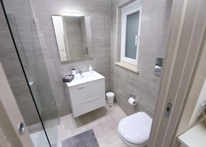 Apartamento Spacious Duplex - St.paul's