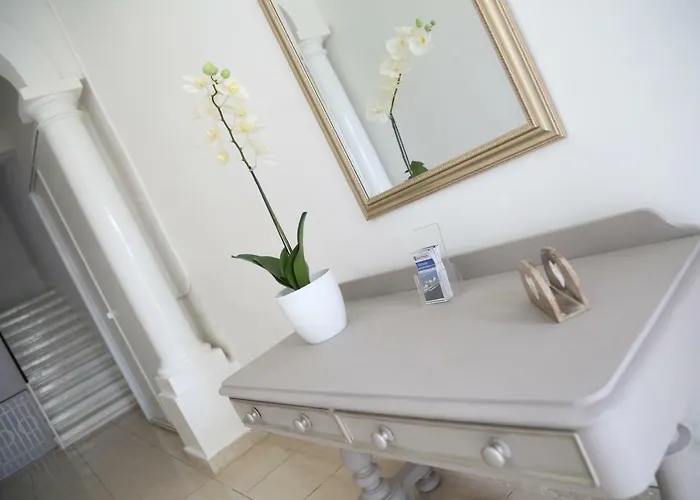 דירה Spacious Duplex - St.paul's *