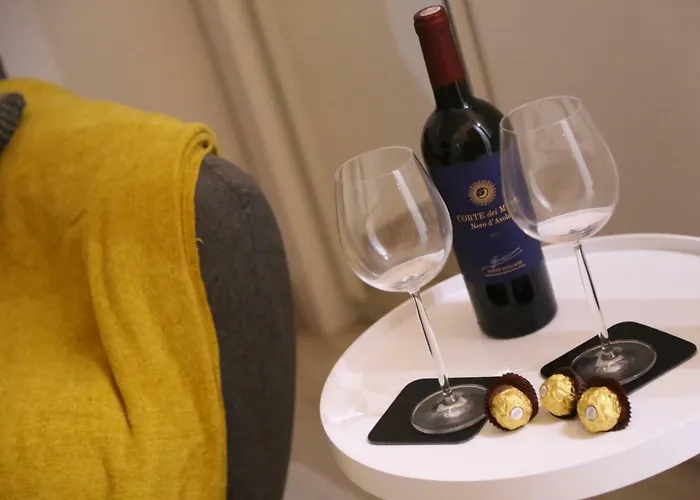 Spacious Duplex - St.paul's * La Valeta