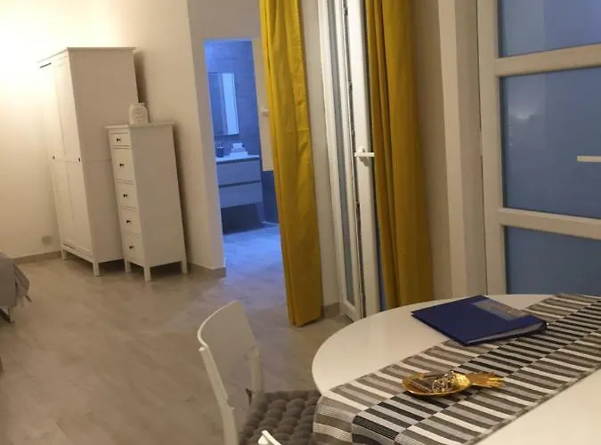 Spacious Duplex - St.paul's * La Valeta