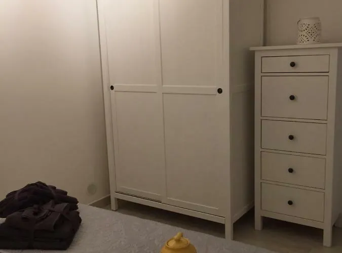 דירה Spacious Duplex - St.paul's *