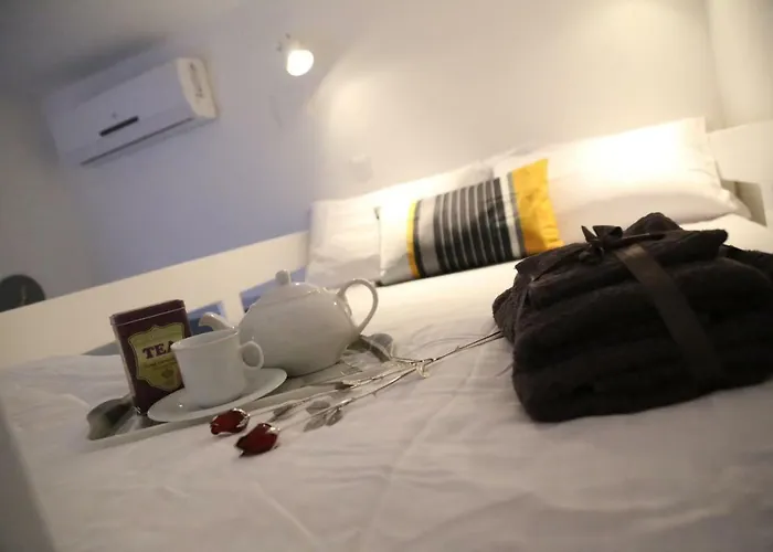 Spacious Duplex - St.paul's * ואלטה