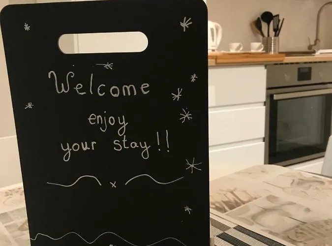 דירה Spacious Duplex - St.paul's ואלטה