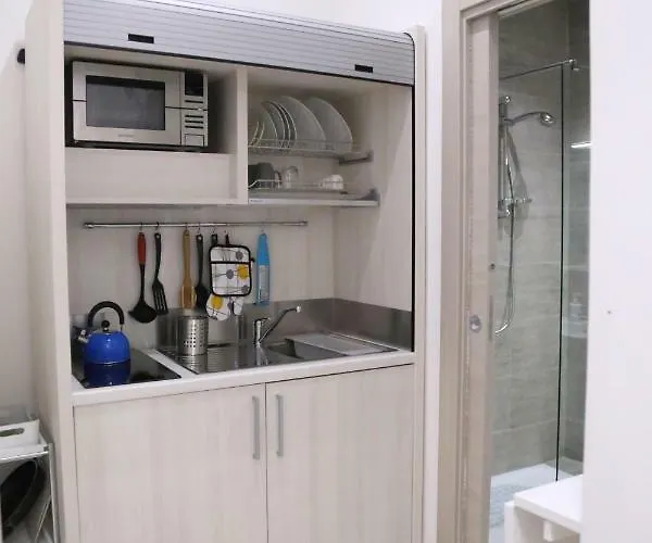 Spacious Duplex - St.paul's ואלטה