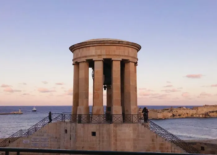 Spacious Duplex - St.paul's Apartamento